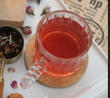 Clove tea used to treat gas problem and digestive problems