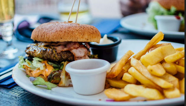 Food to avoid when you have high blood pressure