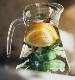 Guava juice used to relieve period cramps