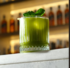 Okra water for treating constipation