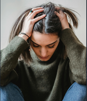 Vaginal Yeast Infections: Triggers and How to Heal Naturally