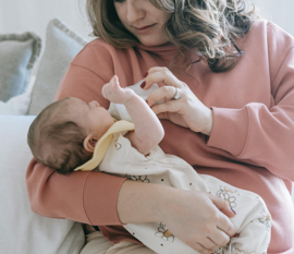 Parenting and child care