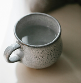 Boiled aloe vera water