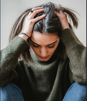 Vaginal Yeast Infections: Triggers and How to Heal Naturally