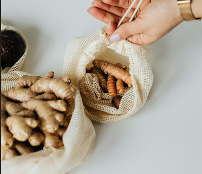 How Turmeric Face Masks Replenish and Revitalize Your Skin