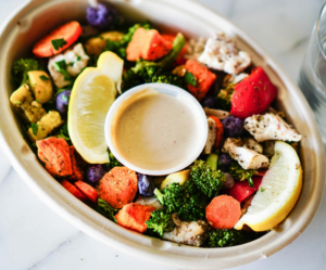 High fiber food recommended to reduce Hemorrhoids