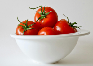 Tomatoes used as a natural remedy to slow down cancer cells