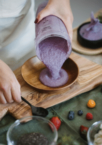 Chia pudding for weight loss